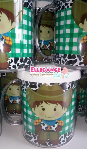 Caneca Fazendinha