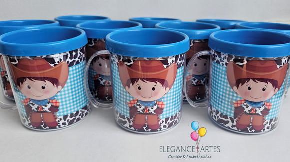 Caneca Fazendinha