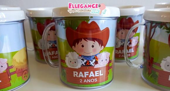 Caneca Fazendinha