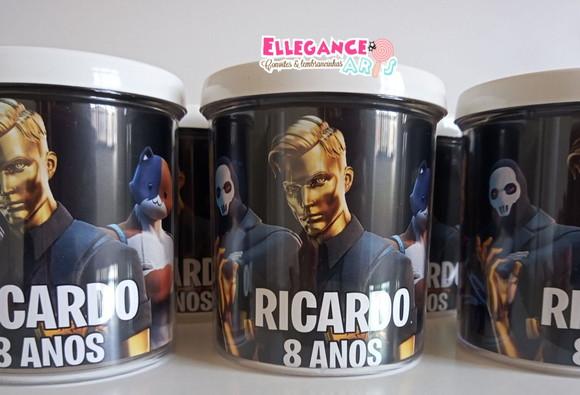 Caneca Fortnite