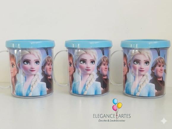Caneca Frozen