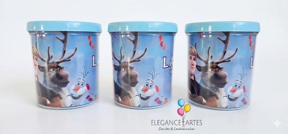 Caneca Frozen