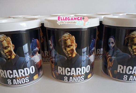 Caneca Fortnite