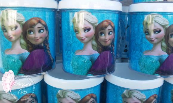 Caneca Frozen