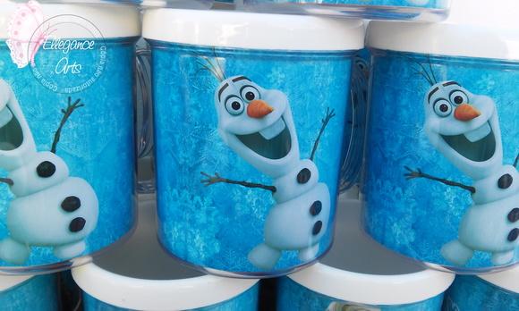 Caneca Frozen