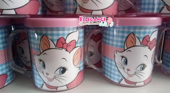 Caneca Gatinha Marie