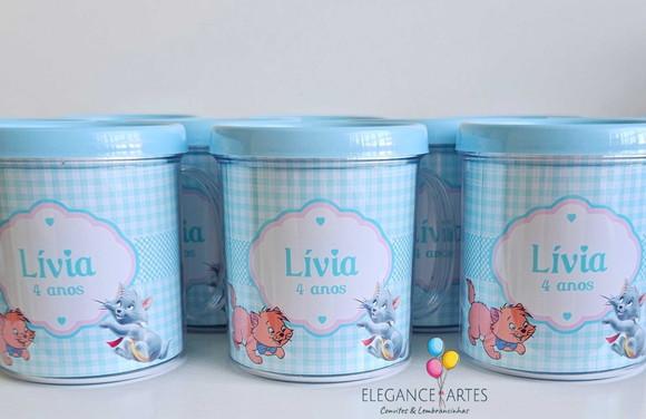 Caneca Gatinha Marie