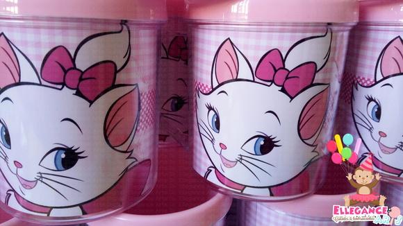 Caneca Gatinha Marie