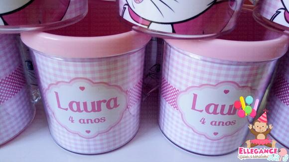 Caneca Gatinha Marie