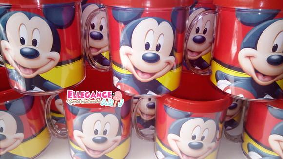 Caneca Mickey