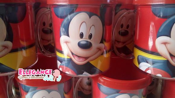 Caneca Mickey