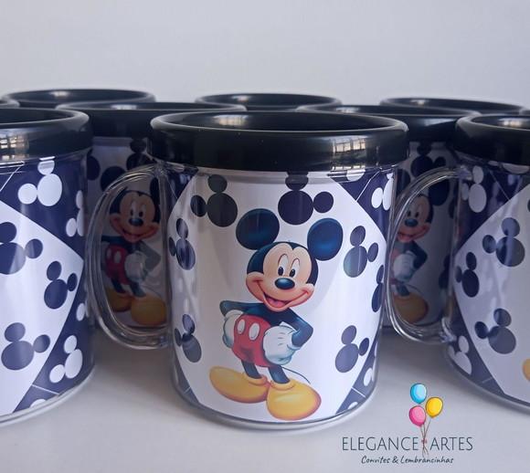 Caneca Mickey