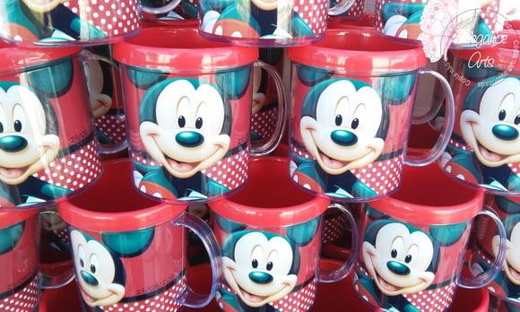 Caneca Mickey