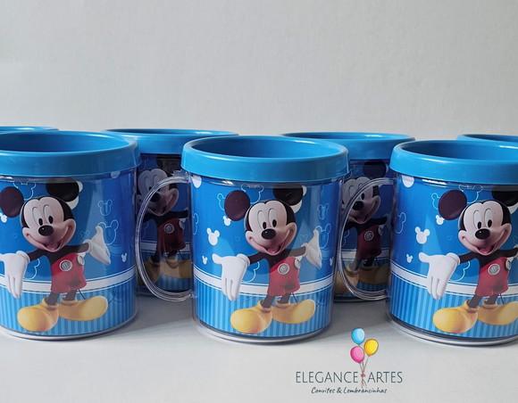 Caneca Mickey