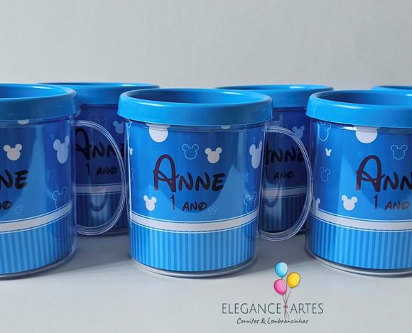 Caneca Mickey