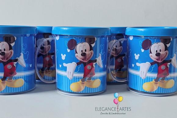 Caneca Mickey