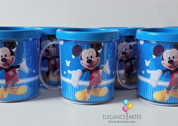 Caneca Mickey