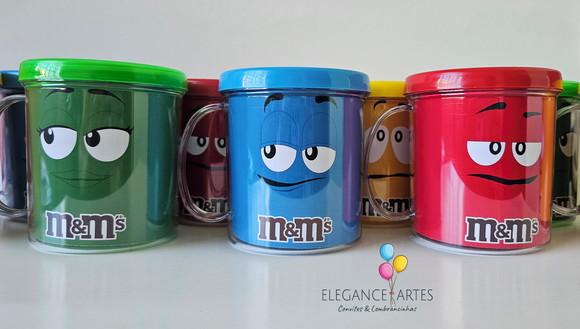 Caneca Mms