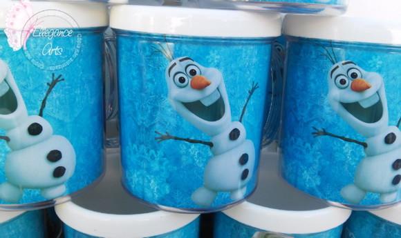 Caneca Olaf