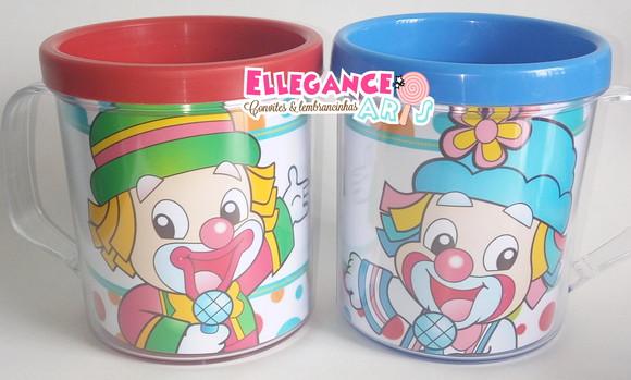 Caneca Patati Patatá