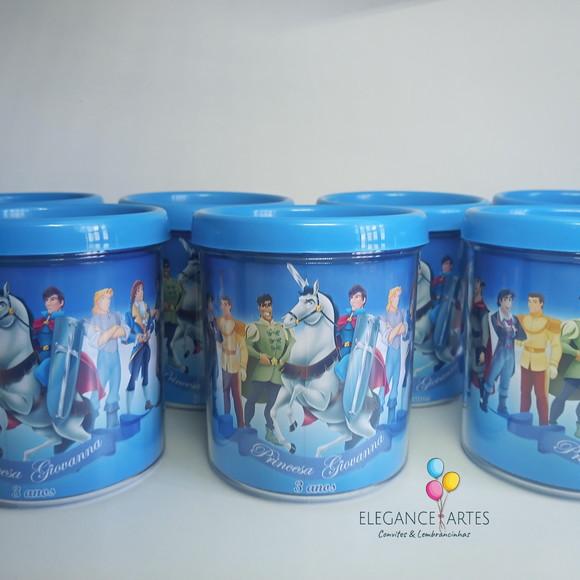 Caneca Príncipe