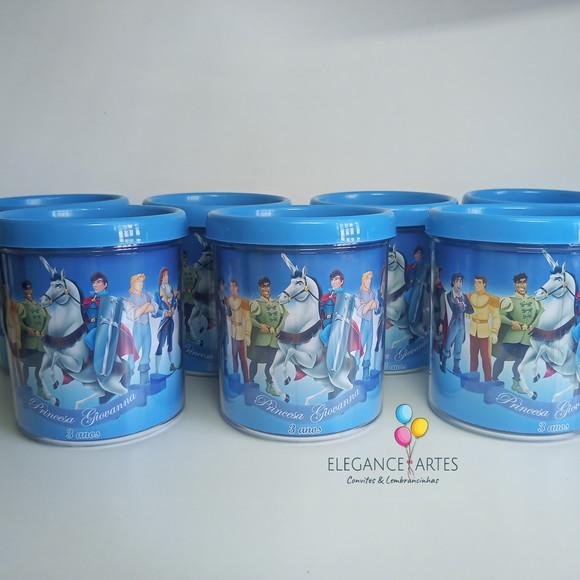 Caneca Príncipe