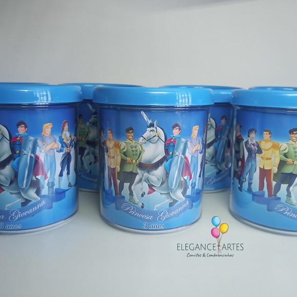 Caneca Príncipe