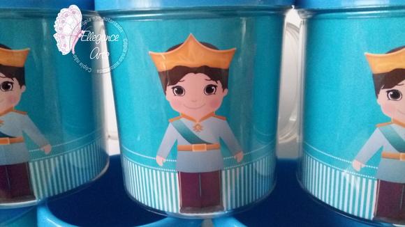 Caneca Príncipe