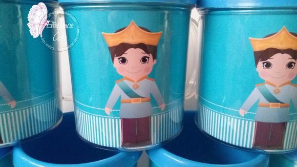 Caneca Príncipe