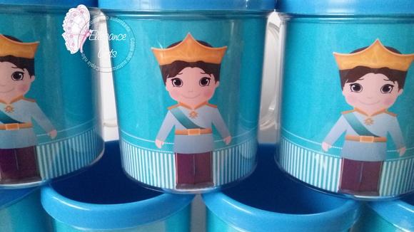 Caneca Príncipe