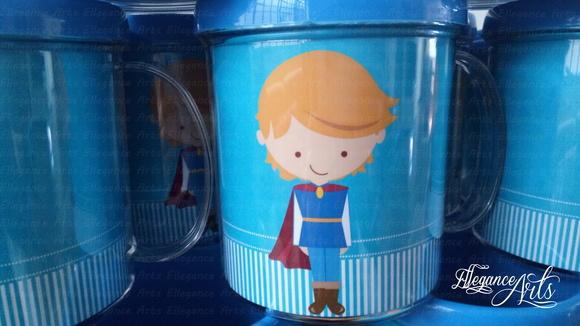Caneca Príncipe