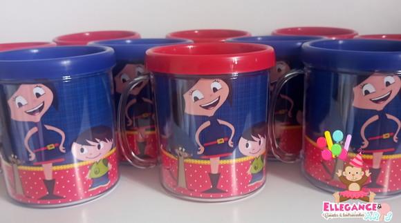 Caneca Show da Luna