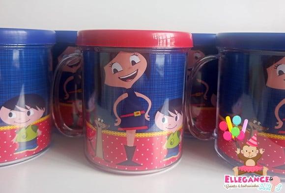 Caneca Show da Luna