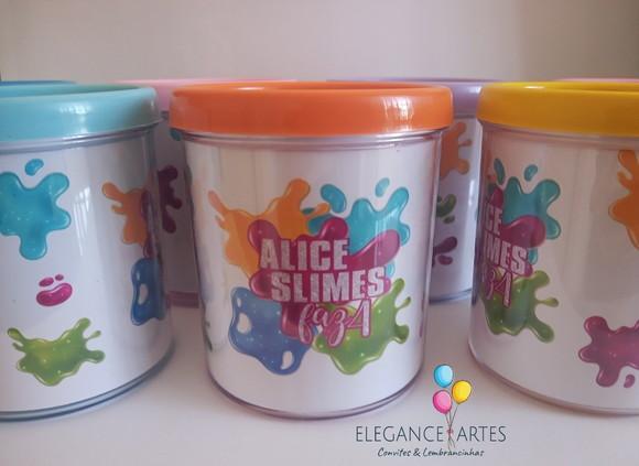 Caneca Slime