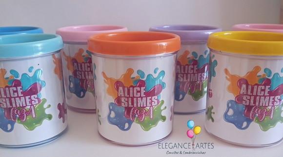 Caneca Slime