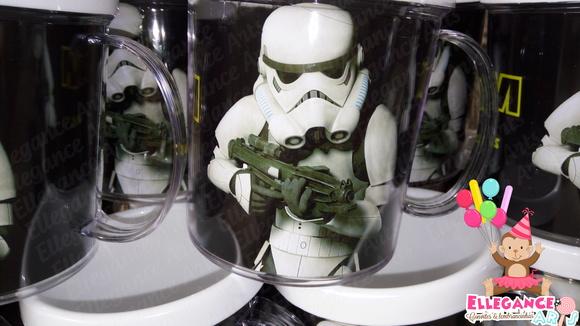 Caneca Star Wars