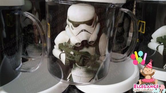 Caneca Star Wars