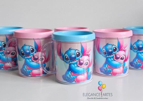 Caneca Stitch