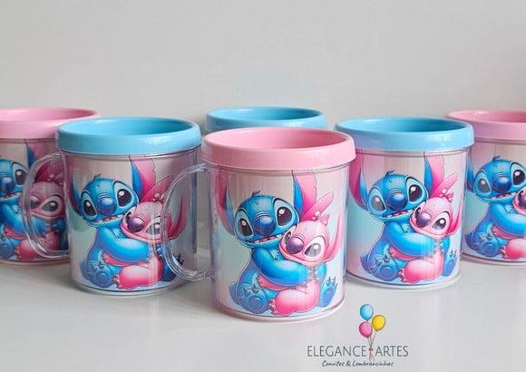 Caneca Stitch