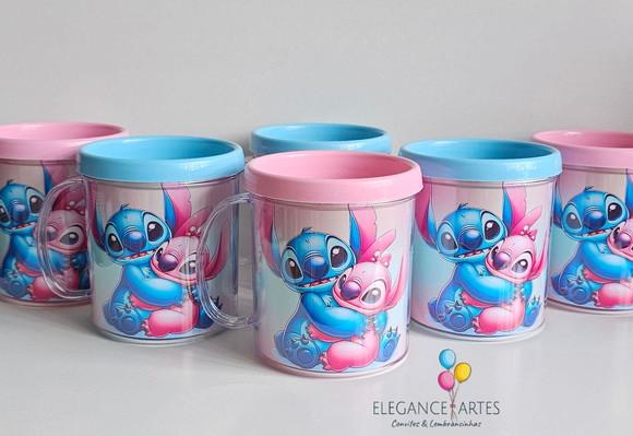 Caneca Stitch