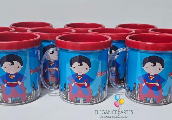 Caneca Superman