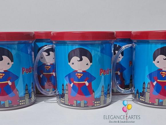 Caneca Superman