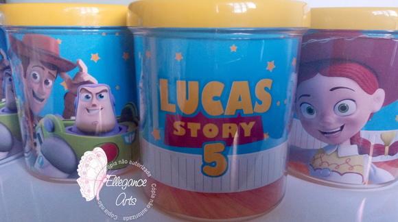 Caneca Toy Story