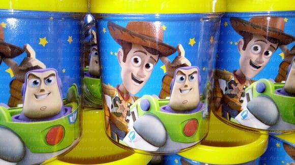 Caneca TOY STORY