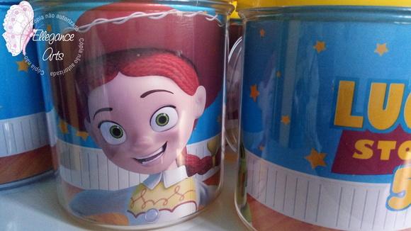 Caneca Toy Story