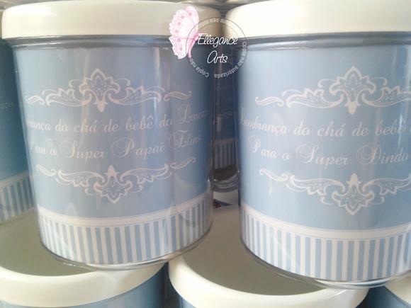 Caneca Urso