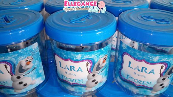 Cofre Olaf