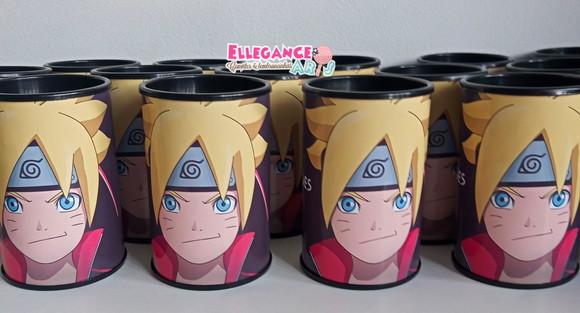 Cofrinho Boruto