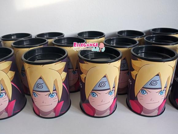 Cofrinho Boruto