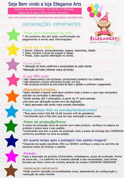 Convite Digital Galinha Pintadinha
